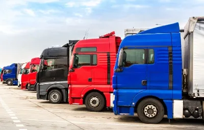 İstanbul Yeniçağa Ambar Nakliyat